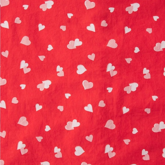 Printfresh + Pencil and Paper Heartbreaker Latte Love nightgown-Valentine’s - Picture 4 of 4